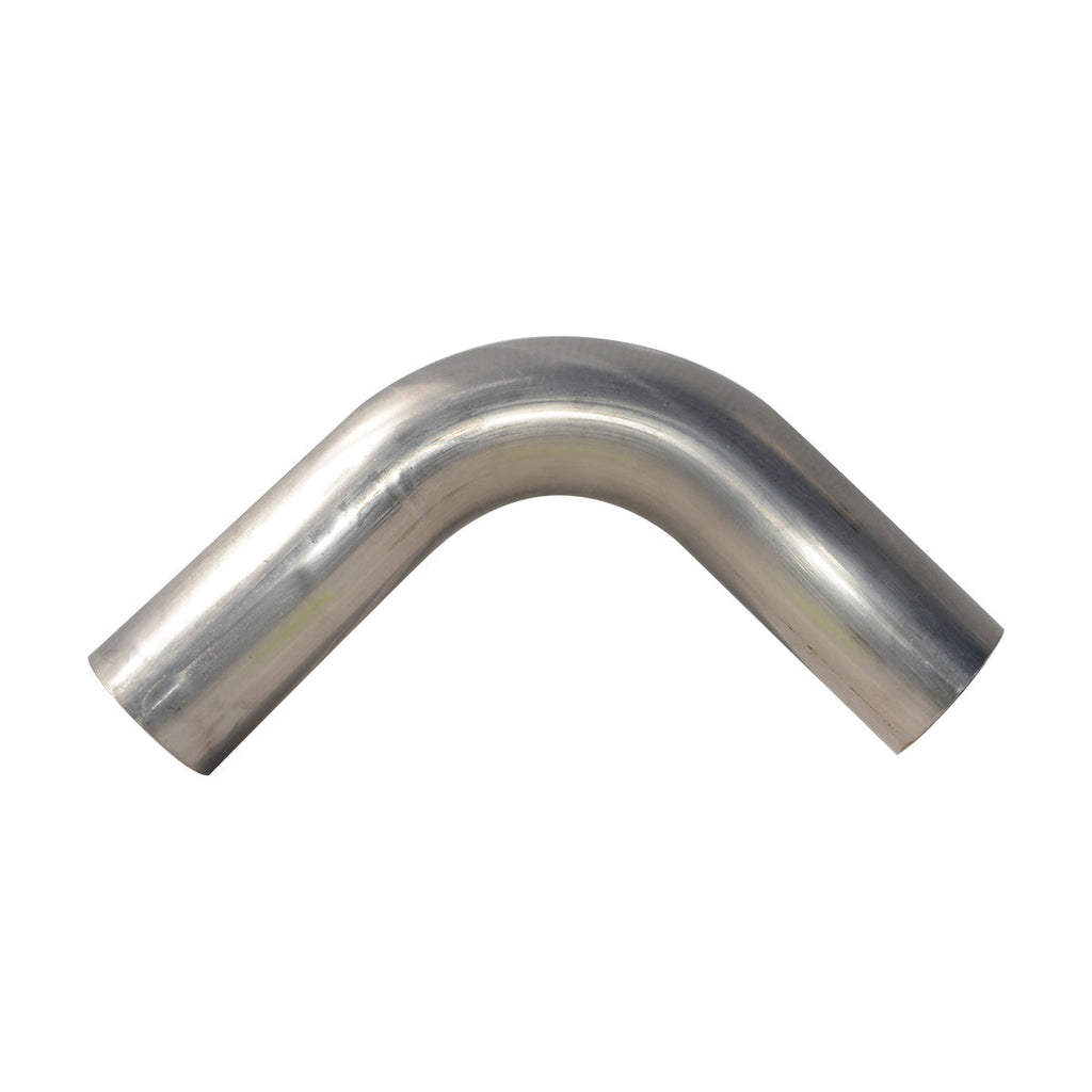 90 Degree Mandrel Bend Tube 4.0"OD 6.0"Radius - 16 Gauge (0.060") 304SS