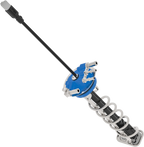 DEF Header, 40 MICRON, 18"