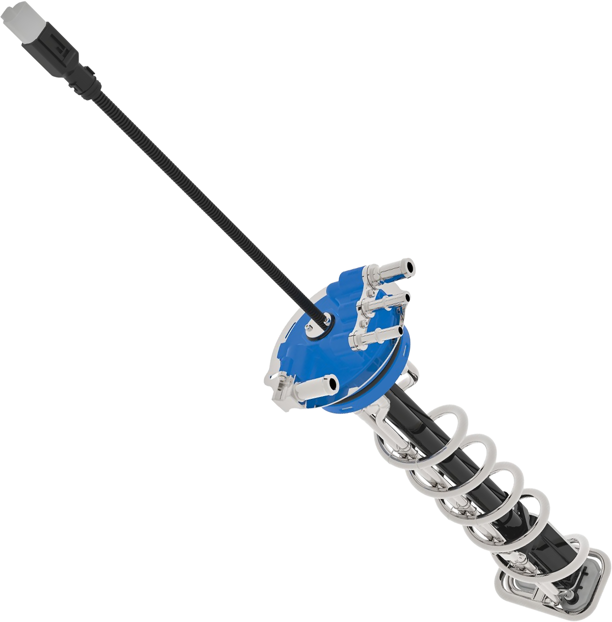 DEF Header, 40 MICRON, 18"