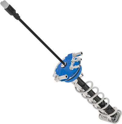 DEF Header, 40 MICRON, 18
