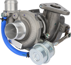 New Turbo GT1444SZ, Kohler KDI 2504 TCR Tier 4