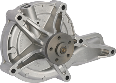 Water Pump, Volvo D13 16