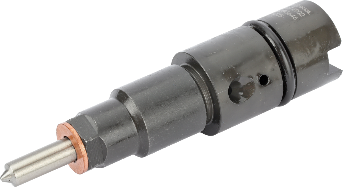 New Diesel Fuel Injector, Cummins Isb 5.9L 24V 175