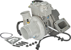 Reman Turbo HE400VG, Cummins ISX EPA10 w/ Actuator