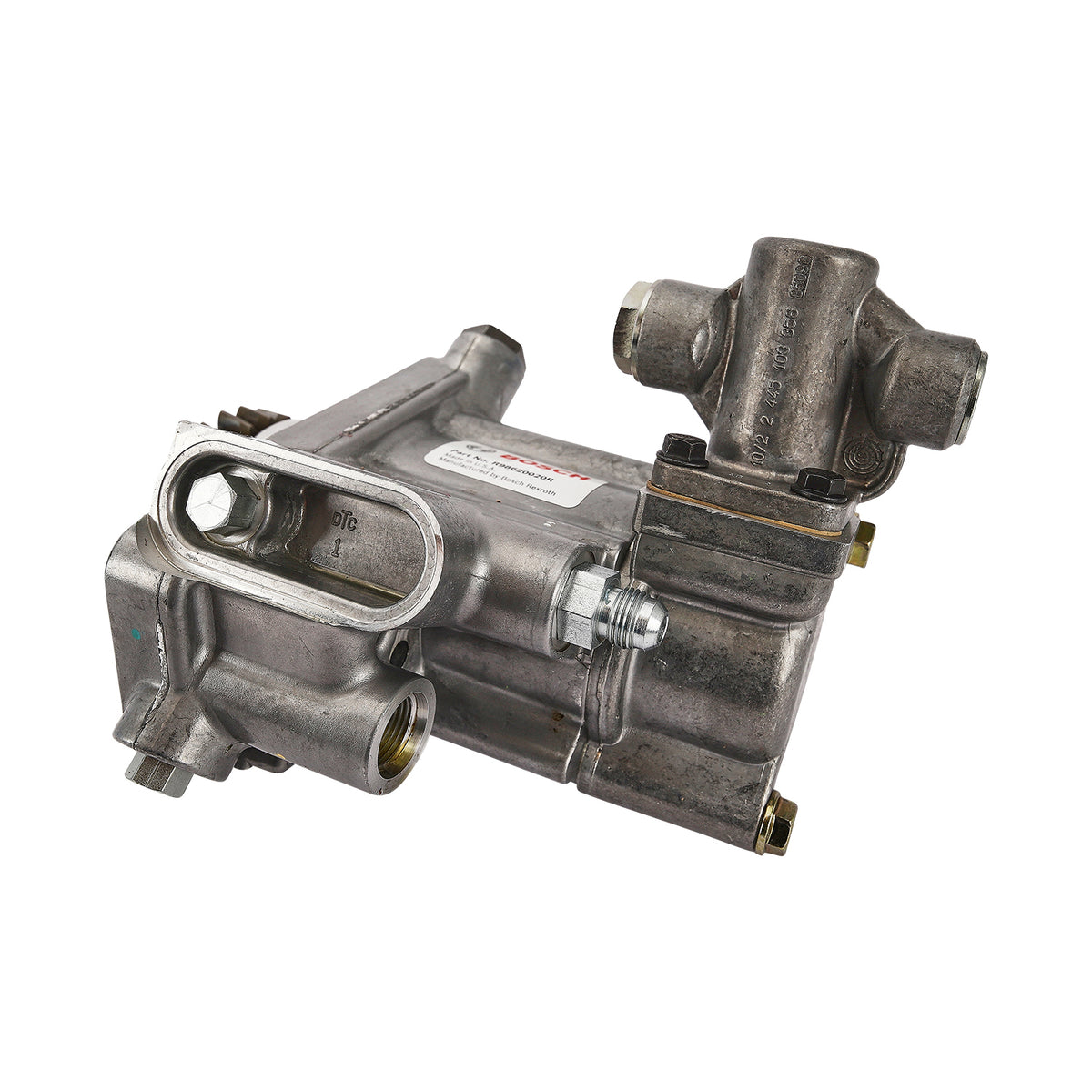 Reman High Pressure Oil Pump, DT466 / DT530