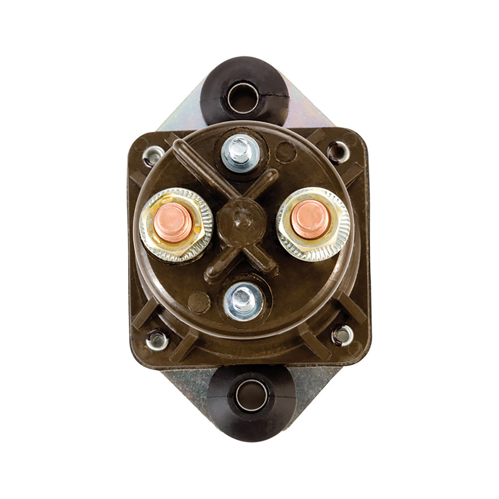 Glow Plug Relay