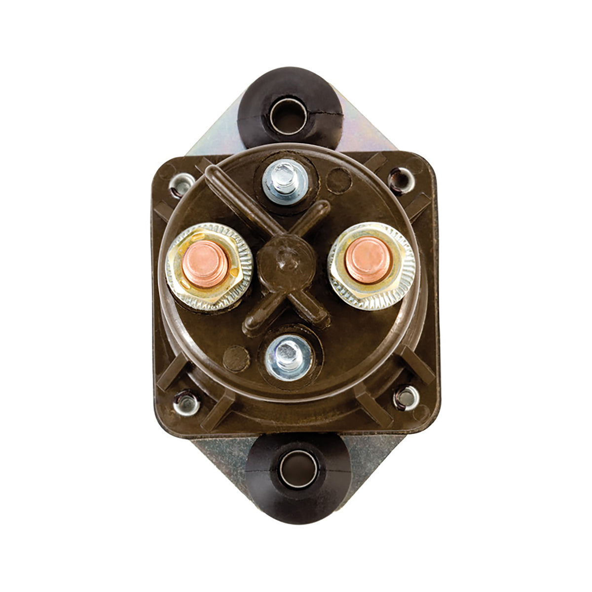 Glow Plug Relay