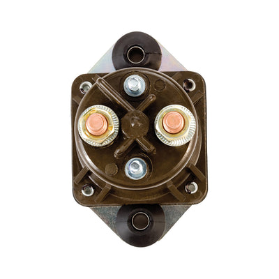 Glow Plug Relay