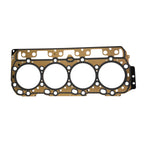 Head Gasket 1.05mm, Grade C, Right GM 6.6L 01-16