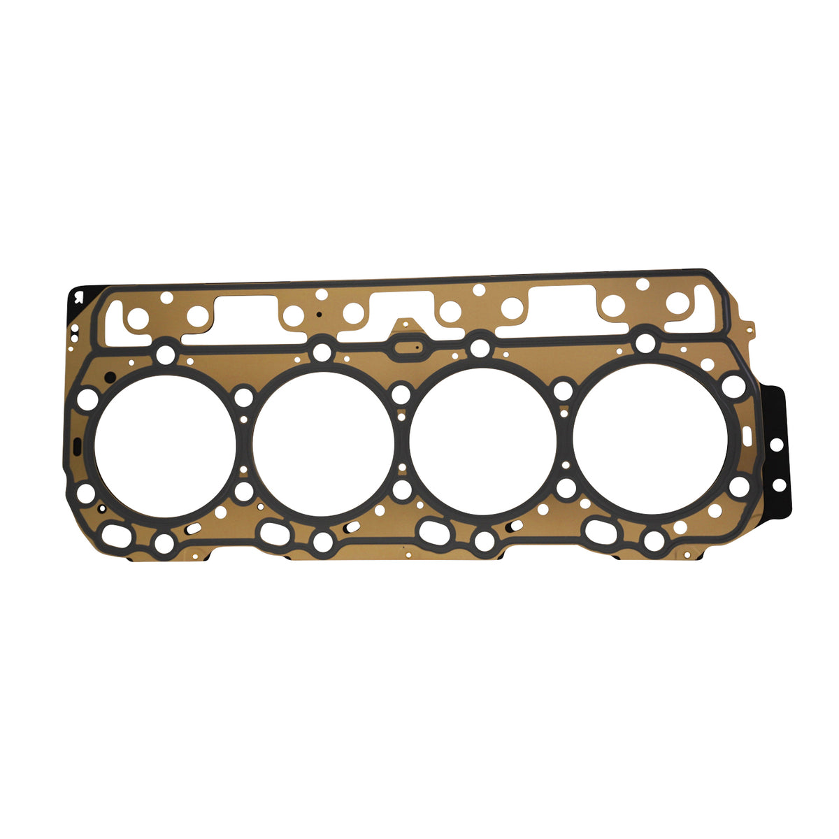 Head Gasket 1.05mm, Grade C, Right GM 6.6L 01-16