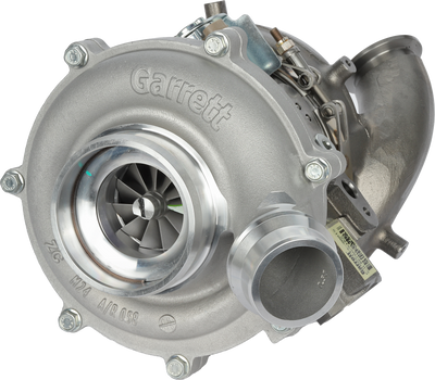 Reman Turbocharger, Ford 6.7L 17-19 PU