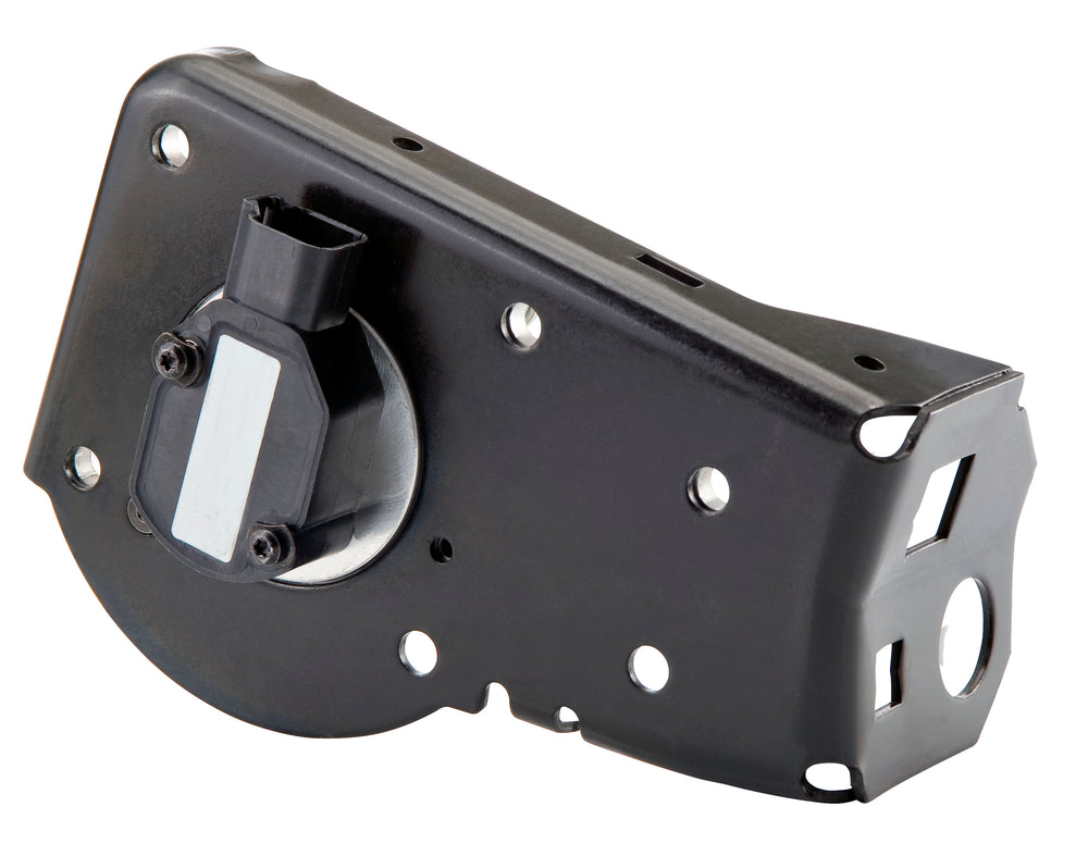 Accelerator Pedal Position Sensor (APPS) Sensor