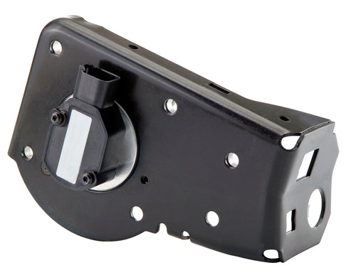 Accelerator Pedal Position Sensor (APPS) Sensor