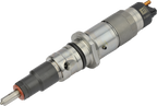 New Diesel Fuel Injector, Cummins QSB 6.7L , 5.9L