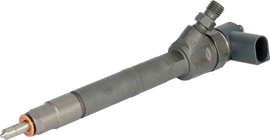 Reman CR Diesel Fuel Injector, Merc OM646 OM648