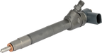 Reman CR Diesel Fuel Injector, Merc OM646 OM648
