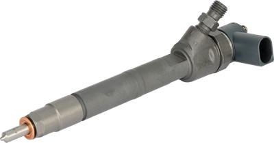 Reman CR Diesel Fuel Injector, Merc OM646 OM648