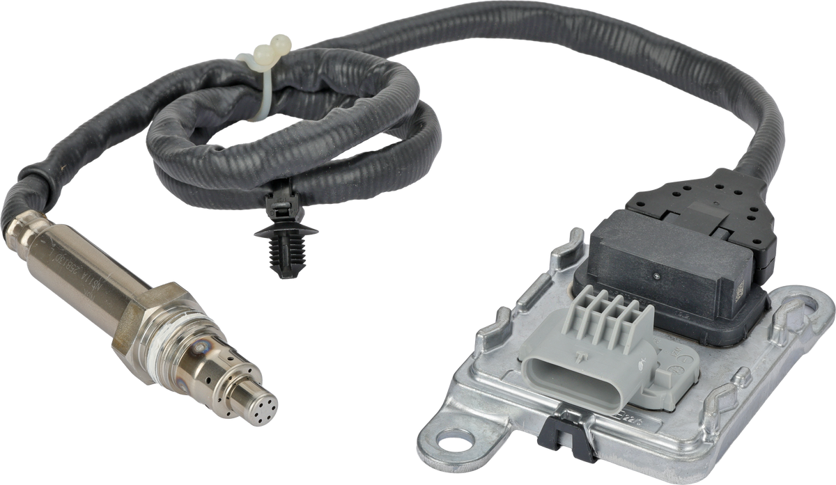 Nox Sensor, Ford F-Series 2020-22 6.7L PowerStroke