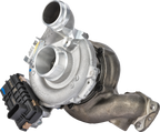 New Turbo, Sprinter 3.0L OM642 w/o EGT Pr