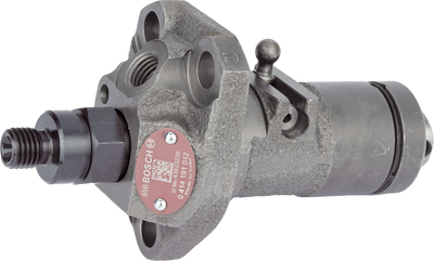 New Fuel Injection Pump, AGco 5660