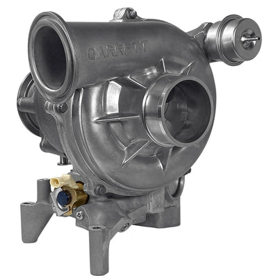 New Turbo, Ford 7.3L 99.5-03W/EBPV +Ped