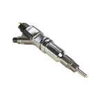 New Fuel Injector