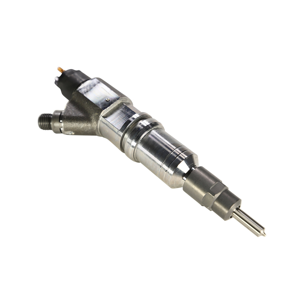 New Fuel Injector