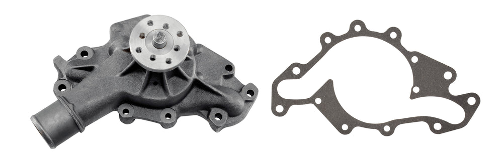 Water Pump, GM 6.5L 94-99