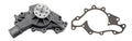 Water Pump, GM 6.5L 94-99