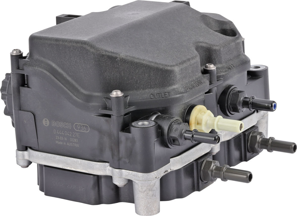 New DEF Fluid Pump, Mack & Volvo Truck D11 / D13
