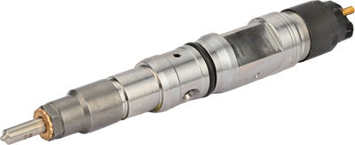 Reman Diesel Fuel Injector, Navistar Maxxforce 13