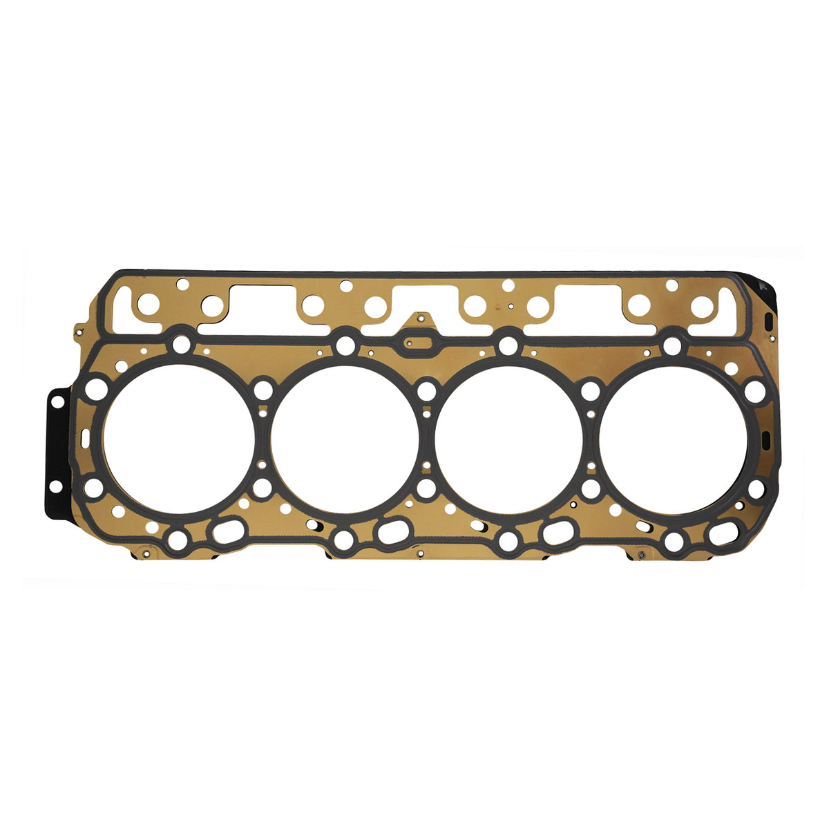 Head Gasket .95mm, Grade A, Right GM 6.6L 01-16