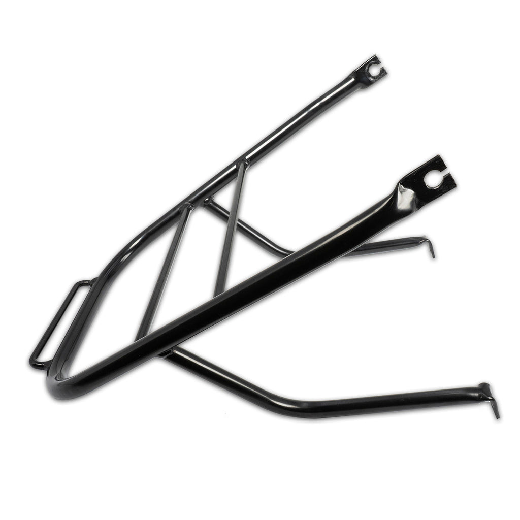 Luggage Rack Front - Honda XR650L 1993-2025 - Black