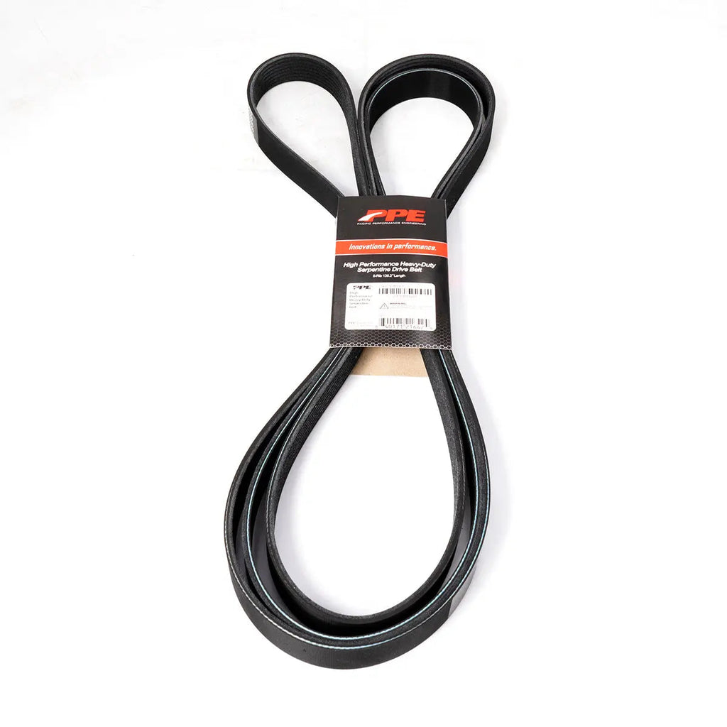 Serpentine Belt for DF Kit - Dodge-Ram 5.9L-6.7L K081362