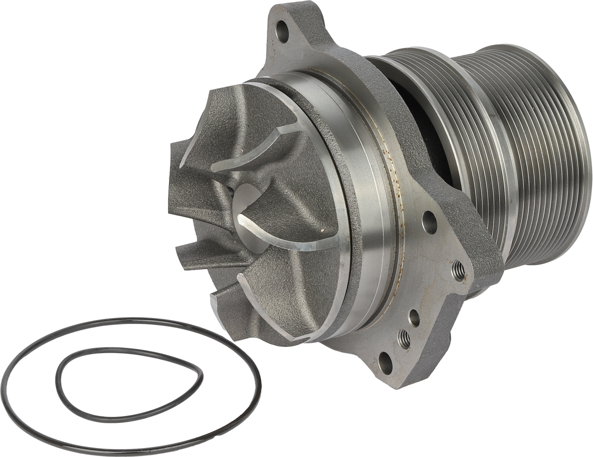 New Water Pump Cartridge, Cummins ISX 15L