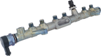 Fuel Injection Rail, Ram 6.7L Cummins Dual Port