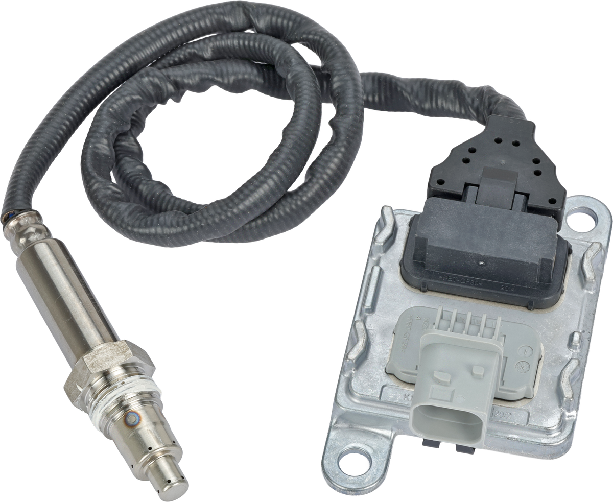 Nox Sensor, Cummins