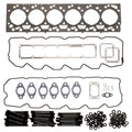 Head Gasket Kit w/ARP Studs, Dodge 5.9L ISB 1.10mm