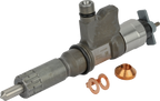 Remanufactured Common Rail Injector, Isuzu 4Hk1