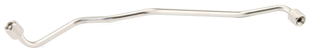 Exhaust Back Pressure (EBP) Tube