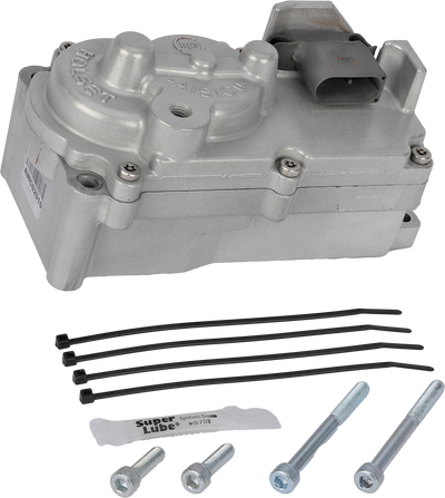 Reman Actuator Kit, Cummins ISC ISL
