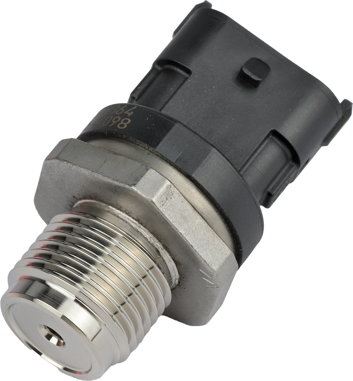 Rail Pressure Sensor