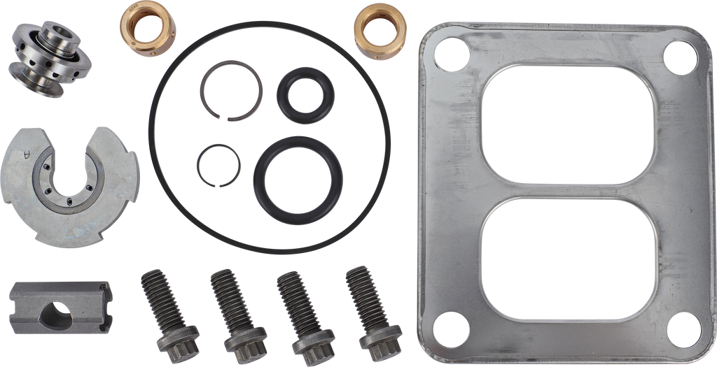 TP38 Rebuild Kit Garrett