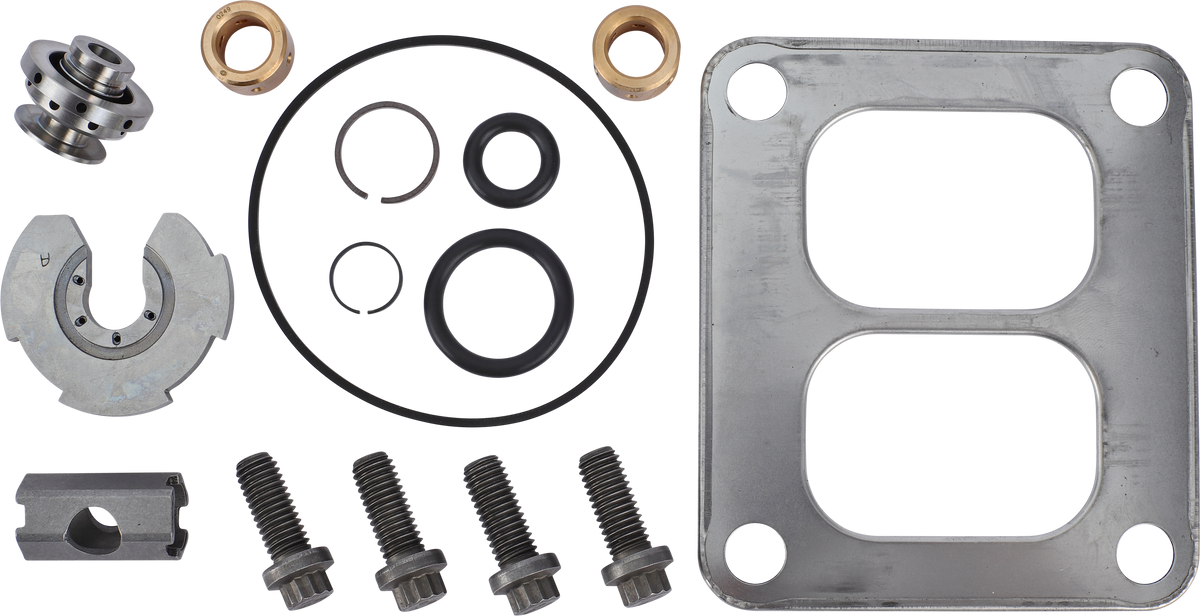 TP38 Rebuild Kit Garrett