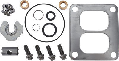 TP38 Rebuild Kit Garrett