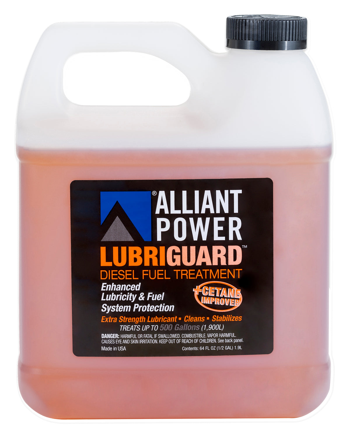 Lubriguard - 1.9L (Treats 1,900L)