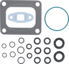 Turbo Install Kit HE400VG