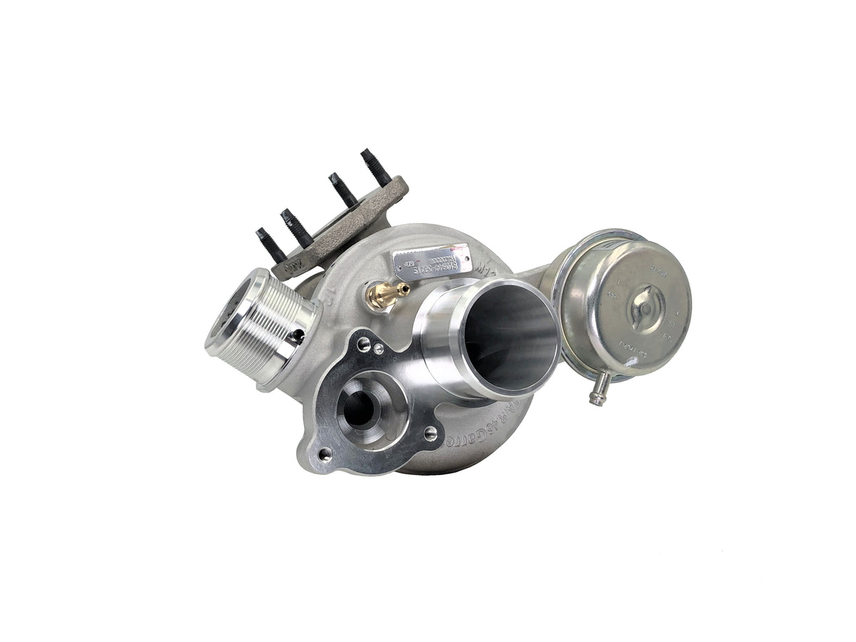 New Turbo, Fiat/Dodge 1.4L 2013+