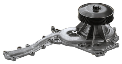 Water Pump, Ford 6.7L 11-16
