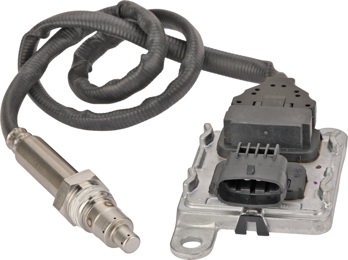 Nox Sensor, Cummins